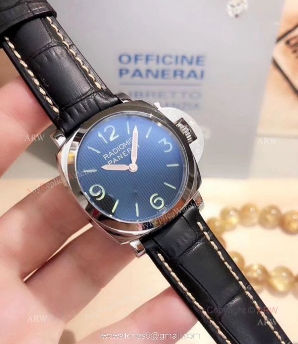 Copy Radiomir Panerai Womens Watch 33mm Quartz PAM 662 1