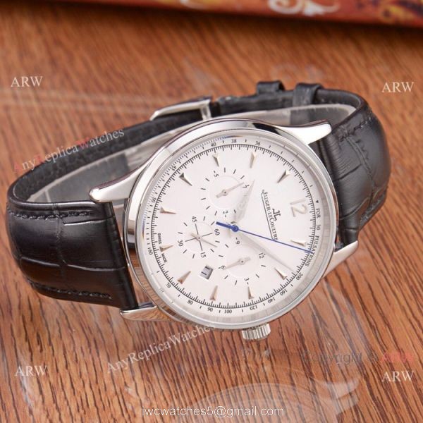 Best Copy Jaeger-LeCoultre Grande Complication Rose Gold Watches 1