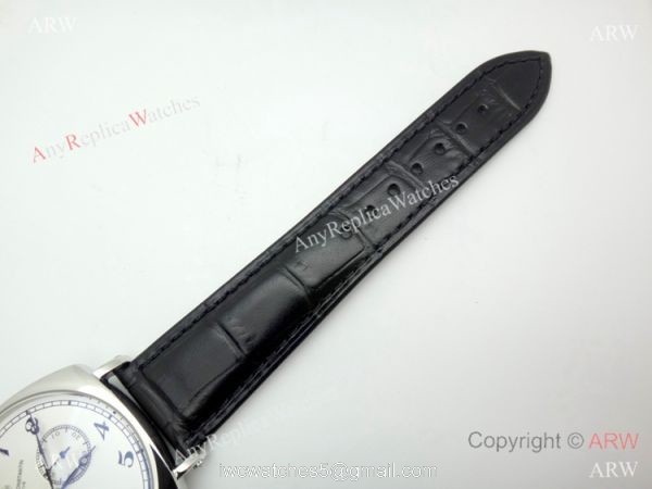 Copy Vacheron Constantin Historiques American 42mm Watch SS White Dial 1