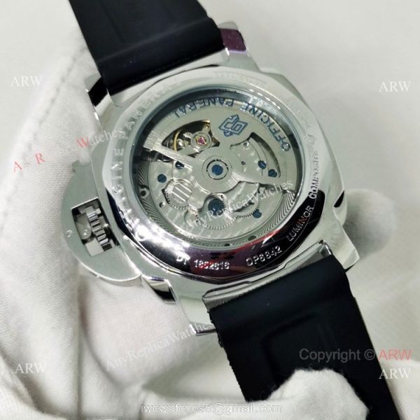 Panerai Luminor Marina PAM01112 Men Watch 44MM 1