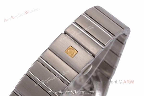 New VS Factory Omega Constellation Automatic Watch Swiss Omega 8500 Movement 1