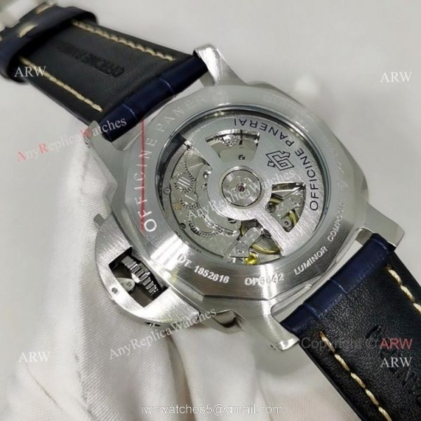New Copy Panerai Luminor Due Gmt Power Reserve Watch PAM00964 1