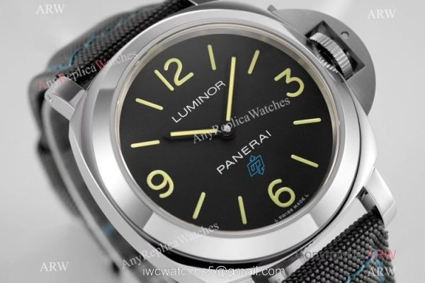 HW Factory Panerai Luminor Base Logo Pam 774 Watch Super Clone 1