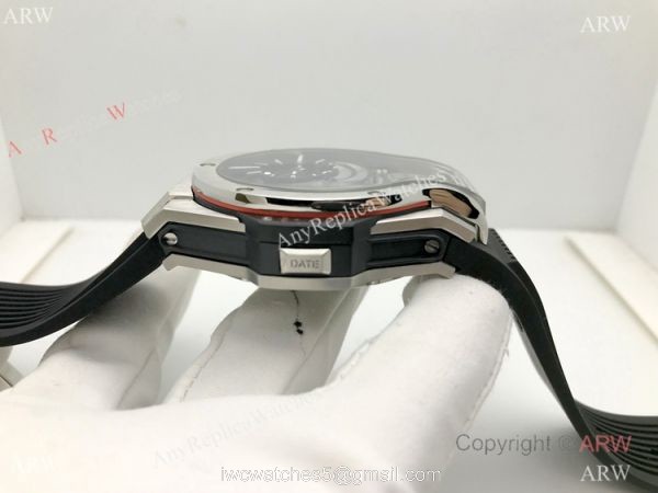 High Quality Replica Hublot MP-09 Watch Stainless Steel Automatic Movement 1