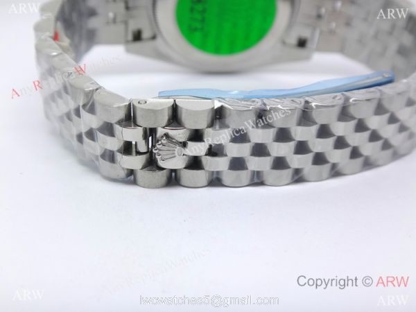 High Quality Replica Rolex Datejust Jubilee band Medium Watch 31mm 2