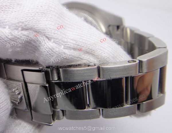 High Quality Replica 41mm Rolex Submariner Watches Stainless Steel Ceramic Bezel 2