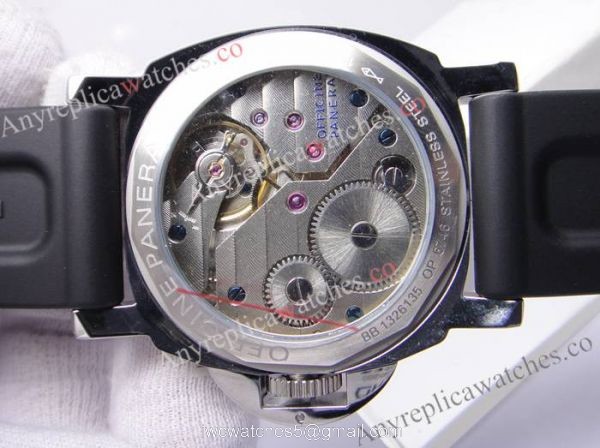 REPLICA PANERAI LUMINOR MARINA &8216;LOGO PAM 005 2