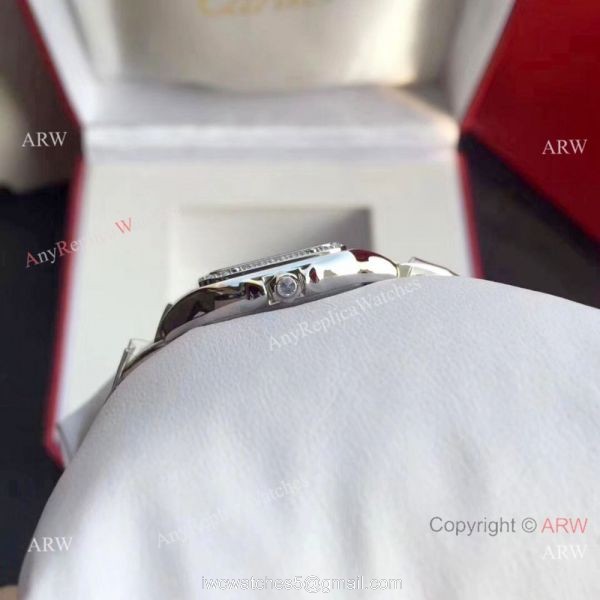 Cartier Panthere De Cartier Womens Watch Replica 2