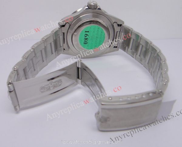 Rolex Submariner Antique Watch Stainless Steel Vintage Rolex 2