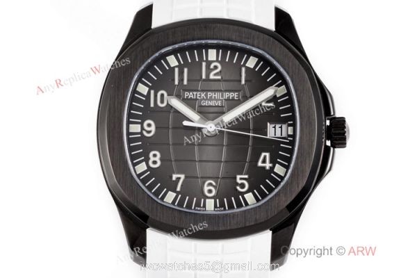 Swiss Grade 1A Patek Philippe Aquanaut Cal324 Watch New Style 2