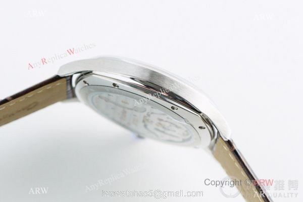 Fake Swiss Cartier Drive de 9452 MC Watch White Dial 2
