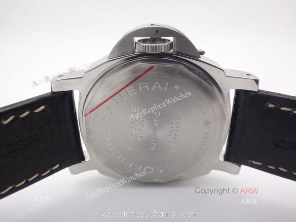 Officine Panerai Firenze 1860 Automatic Watch For Sale / Replica Panerai Pam88 2
