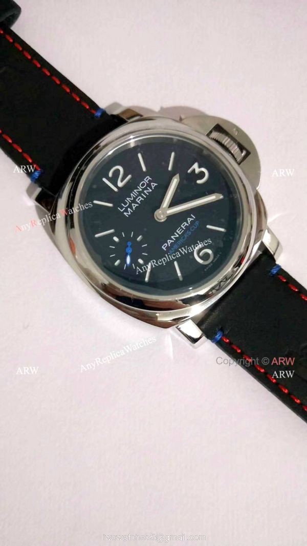 AAA GRADE COPY PANERAI LUMINOR MARINA PAM 724 LIMITED EDITION WATCH 2