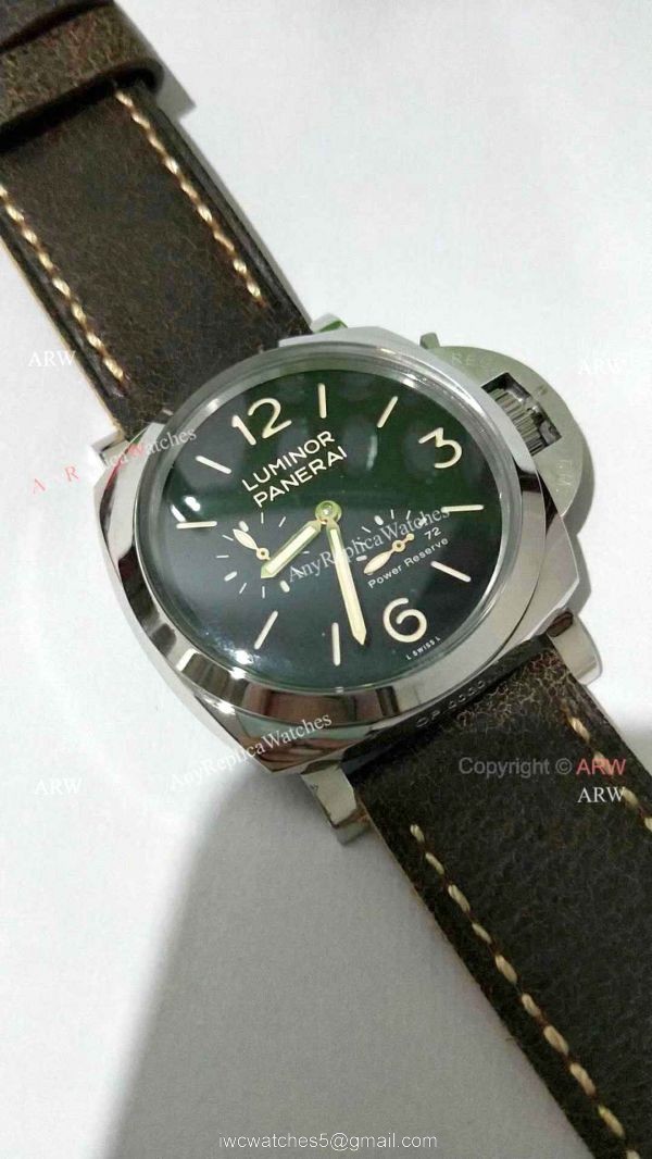 Copy Panerai Power Reserve Luminor Watch For Sale PAM 423 2