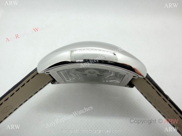 New Franck Muller Geneve Hollow Dial 39mm Watch Best Knock off Watches China 2