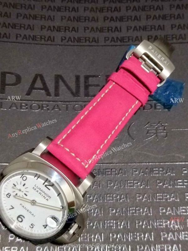 Copy Luminor Marina Panerai Womens Watch 40mm PAM049 2