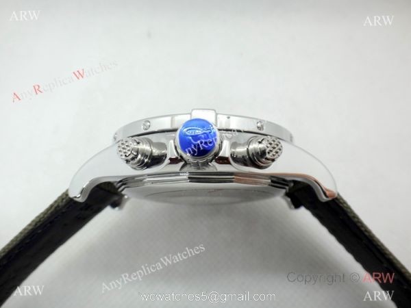 Copy Breitling Avenger Hurricane chronograph Watches AAA Quality 2