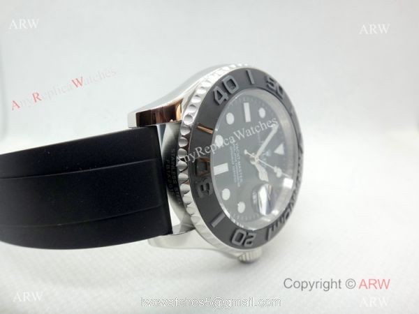 2019 Baselworld Rolex Yacht-Master Mens Watch 42mm YACHT-MASTER 42 MM 2