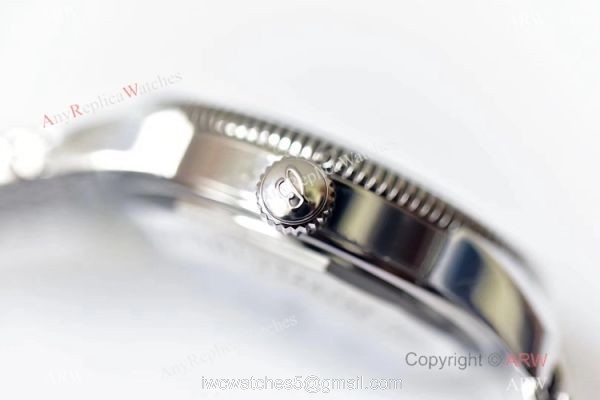 (GF) Replica Breitling Superocean Heritage II SS White Dial Black Ceramic Watch 42mm 2