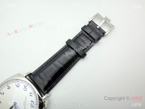 Copy Vacheron Constantin Historiques American 42mm Watch SS White Dial 2