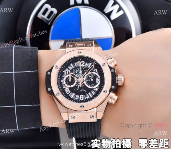 Copy Hublot Big Bang Unico King Chronograph Watch Best Imitation Watches from China 2