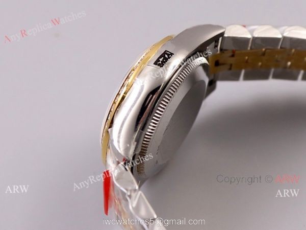 (TW) Swiss Copy Rolex Datejust 31 ETA2836-2 Watch Purple Mother Of Pearl 2