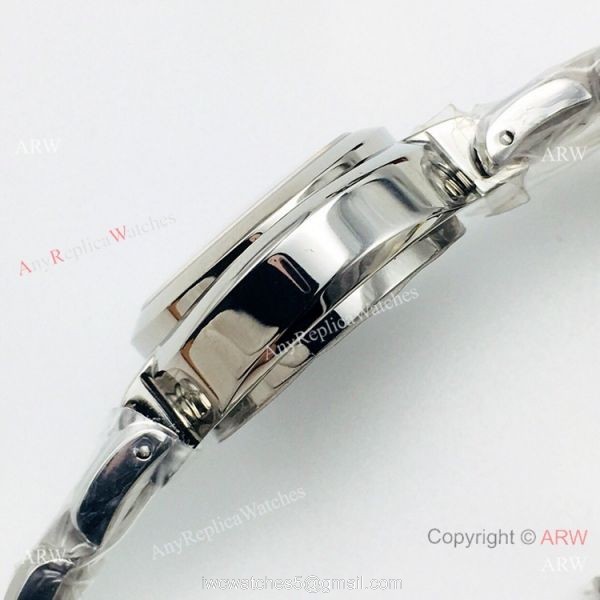 (VS) 2019 Replica Longines PrimaLuna Watch Stainless Steel New Dial 2