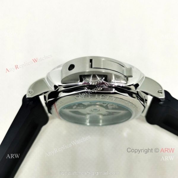 Panerai Luminor Marina PAM01112 Men Watch 44MM 2