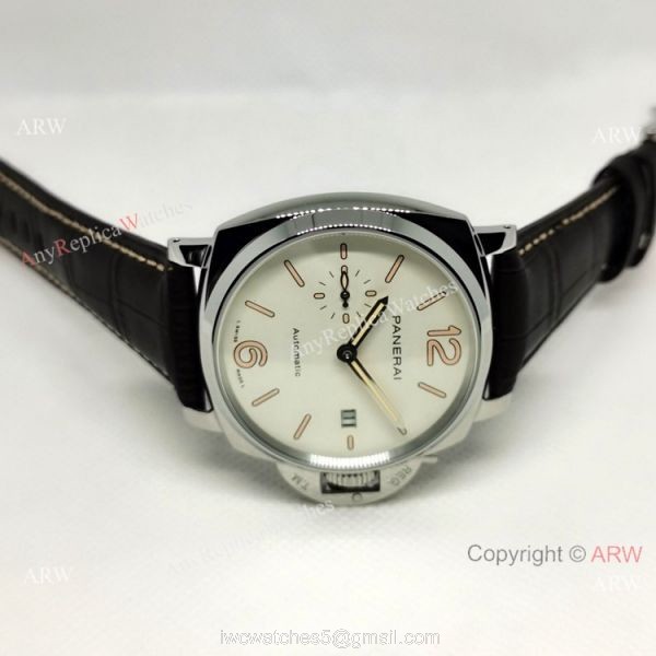 New! Copy Panerai Luminor Due Pam01046 Automatic watch 42mm 2