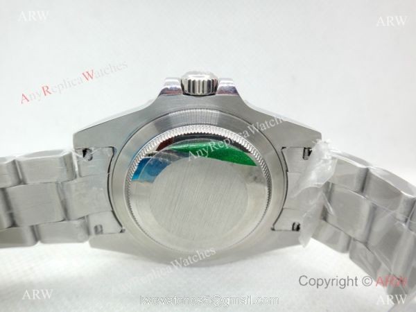 Higgest Quality Rolex GMT Master II Pepsi Replica Watch with ETA 2836 Movement 2