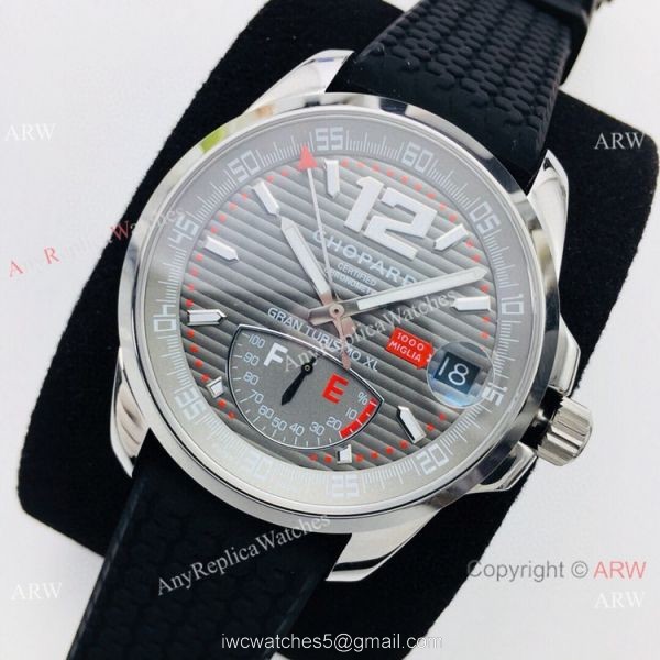 GB Factory Chopard Mille Miglia Gran Turismo XL Power Reserve 168457 Watch Best Replica 2