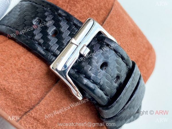Swiss Quality Copy Blancpain Fifty Fathoms New Face Watch Citizen 8215 Movement 2