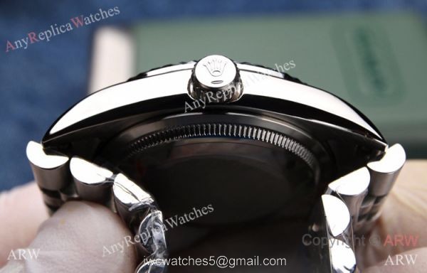 Stainless Steel Silver Dial Oyster Perpetual Datejust Rolex Couple Watches Best Replica 2