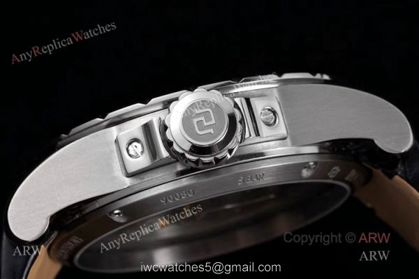 Best Replica Roger Dubuis Excalibur DBEX0542 Blue Dial Mens Watch 2