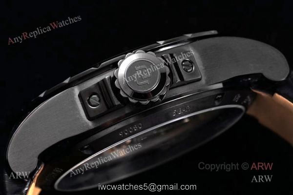 New Roger Dubuis Excalibur DBEX0542 45mm Black Dial Replica Watch 2