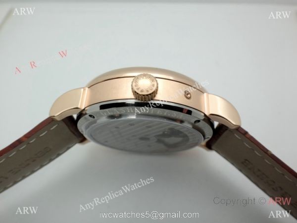 Buy A.Lange Sohne Moonphase Rose Gold /Extra Large Face Mens Watches 2