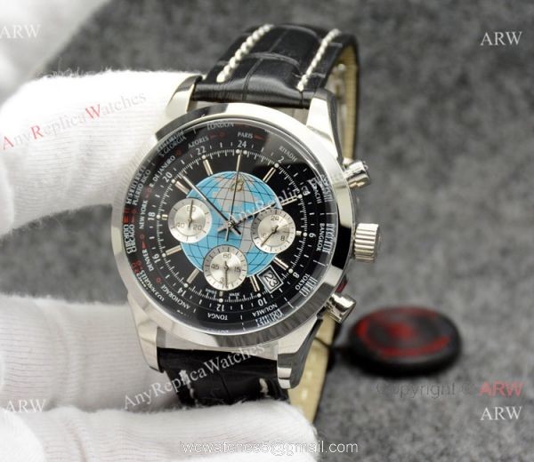 High Quality Copy Breitling Transocean Rubber Strap Watches 2