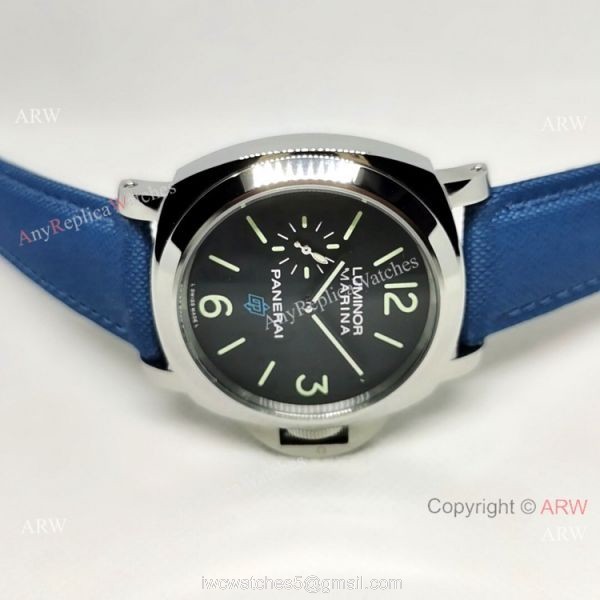 Best Quality Copy Panerai Luminor Marina PAM777 Watch Men 2