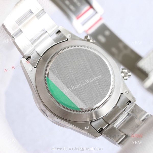 New Rolex Rainbow Diamond Watch Best Replica Rolex Daytona Rainbow Stainless Steel With Diamonds 2