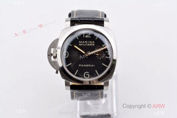 XF Swiss Panerai Marina Militare PAM 00217 Watch AAA Replica 2
