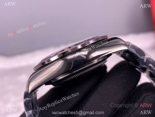 New! Swiss Copy Rolex Daytona 7750 Men Watch 116500ln All Black 2