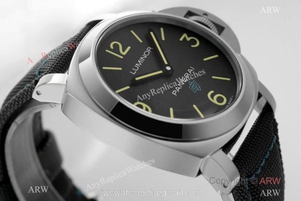 HW Factory Panerai Luminor Base Logo Pam 774 Watch Super Clone 2