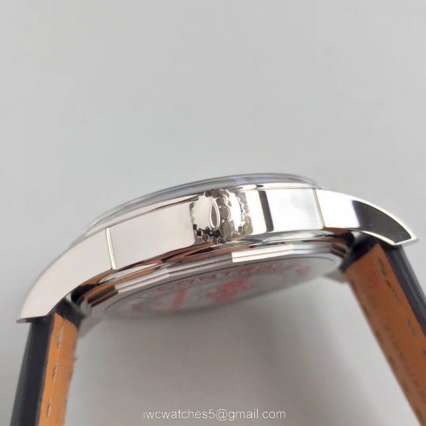 Swiss Grade Copy Breitling Transocean Day Date V7 Factory Watch Black Dial 2