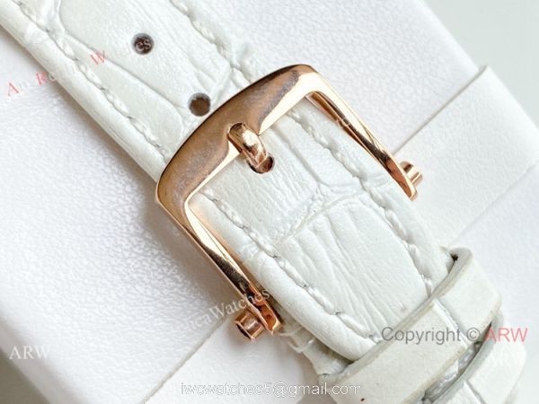 New Copy Breguet Classique Flying Tourbillon Yellow Gold Watch 32mm 2