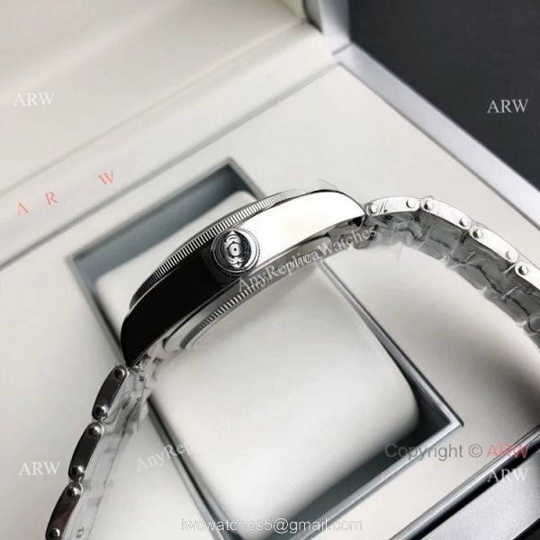GD Factory Tudor Heritage Black Bay Red Bezel 41mm Watch Citizen 8215 Automatic 2
