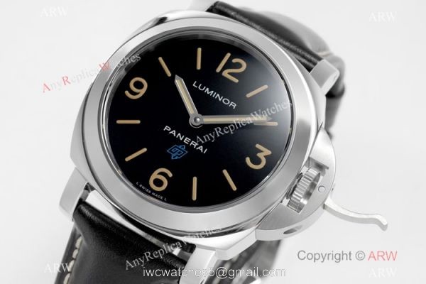 HW Factory Panerai Luminor Paneristi 15th Anniversary PAM634 Watch 44mm AAA Replica 2
