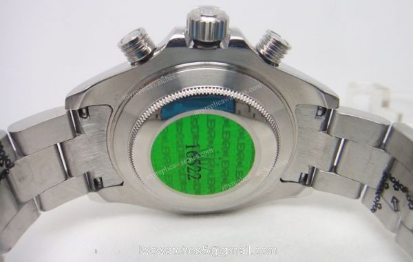 Rolex Yacht-Master II Gray Face / YM 2 2