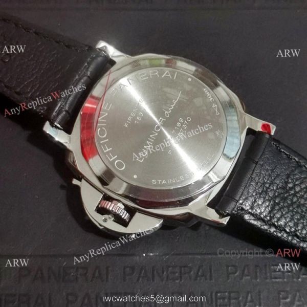 Copy Panerai Luminor Due PAM 1248 Gray Dial Automatic 42mm 2