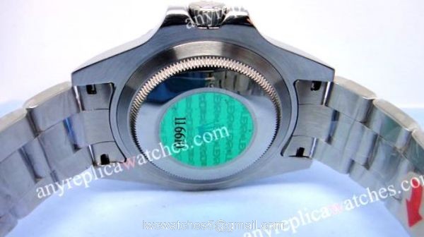 Upgraded Version Extra Large Blue dial blue ceramic bezel 41mm Rolex Submariner Watches 3