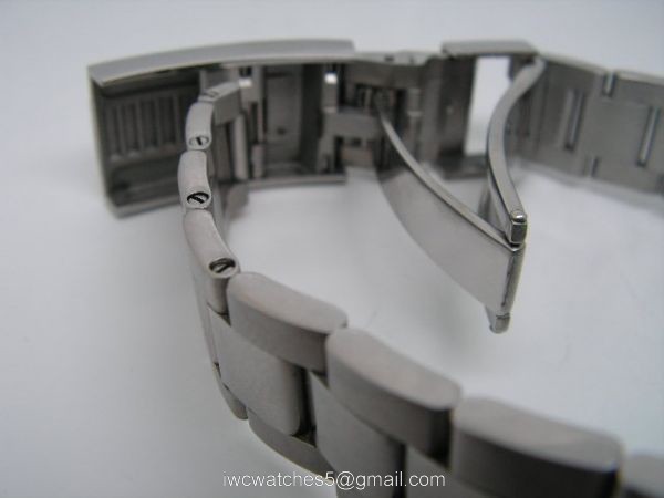 High Quality Replica Rolex Ceramic Bezel Submariner Black face Replica Watch Ladies 36mm 3